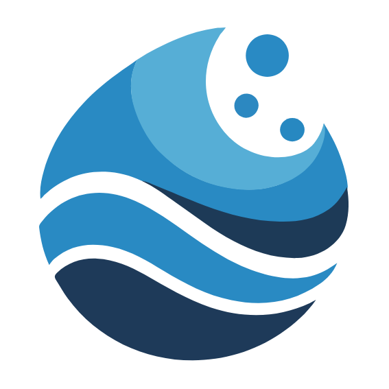 OceanFin Logo